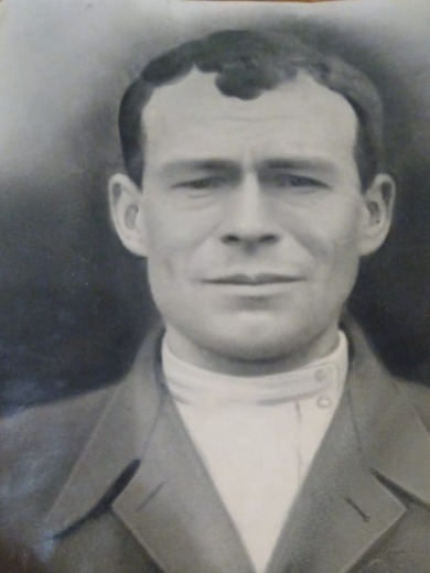 Грабко Иван Ефимович