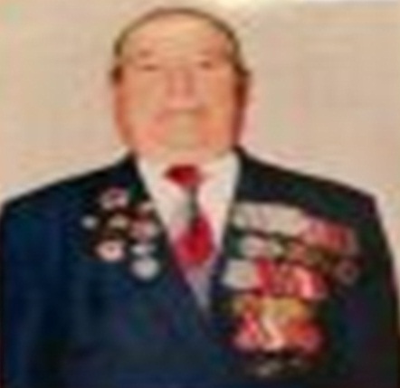 Ахмадиев Минулла Низамутдинович