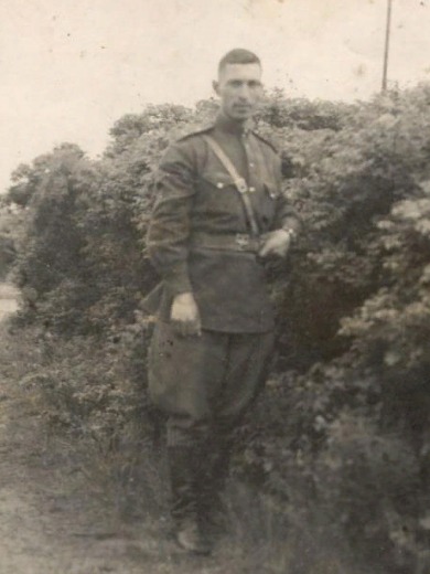 Герасимов Георгий Арсентьевич