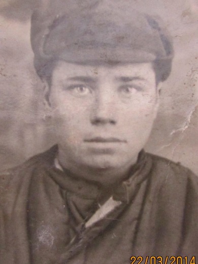 Коростелев Павел Михайлович