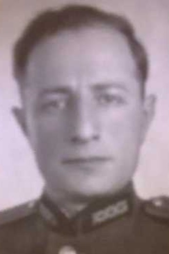 Великин Генах Гилерович