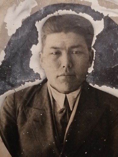 Жалмагамбетов Төлеген (Токеш)