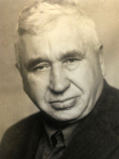Балюк Алексей Ефимович