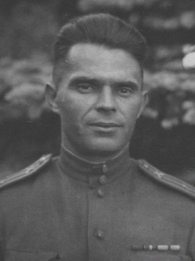 Чегаев Александр Васильевич