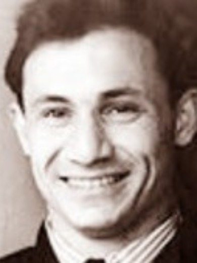 Бердиев Иосиф Константинович