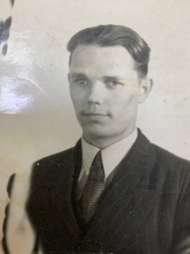 Хухрин Александр Иванович