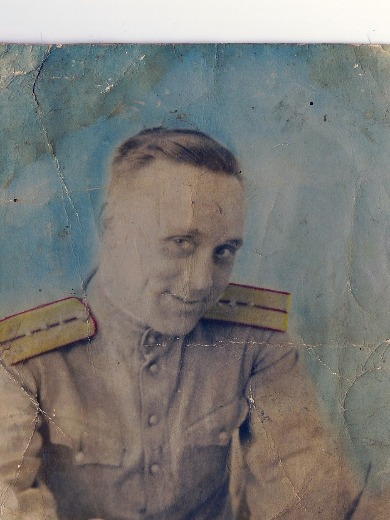Гунько Владимир Стефанович