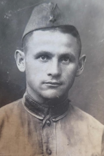 Полунин Тимофей Иванович