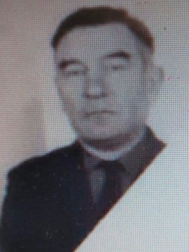 Чавкин Андрей Федорович