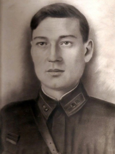 Тупилкин Василий Петрович