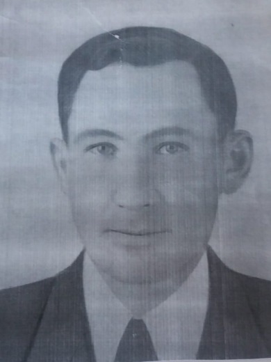 Козлов Георгий Александрович