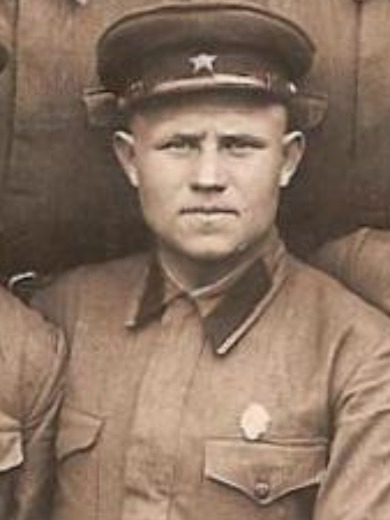 Кудряшов Николай Николаевич