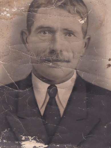 Турищев Павел Афанасьевич