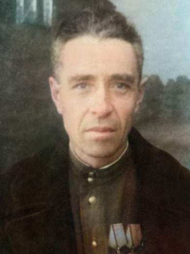 Галиуллин Зайнулла|Зайнулпа Зинатуллич