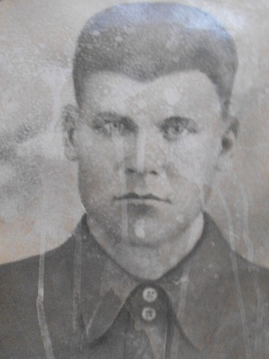 Захаров Иван Васильевич