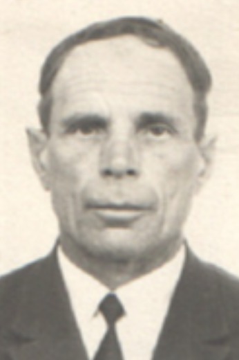 Смаглюк Семен Иванович