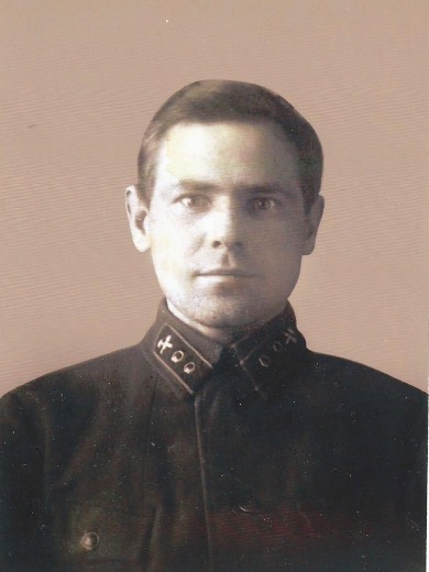 Мелихов Сергей Семенович