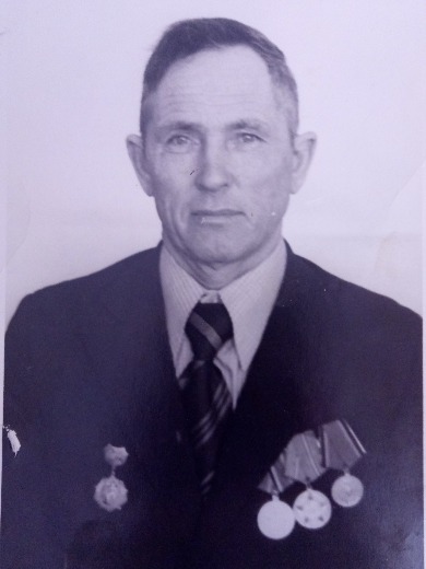 Яраев Шавкат Мухамедович