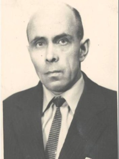 Докин Николай Иванович