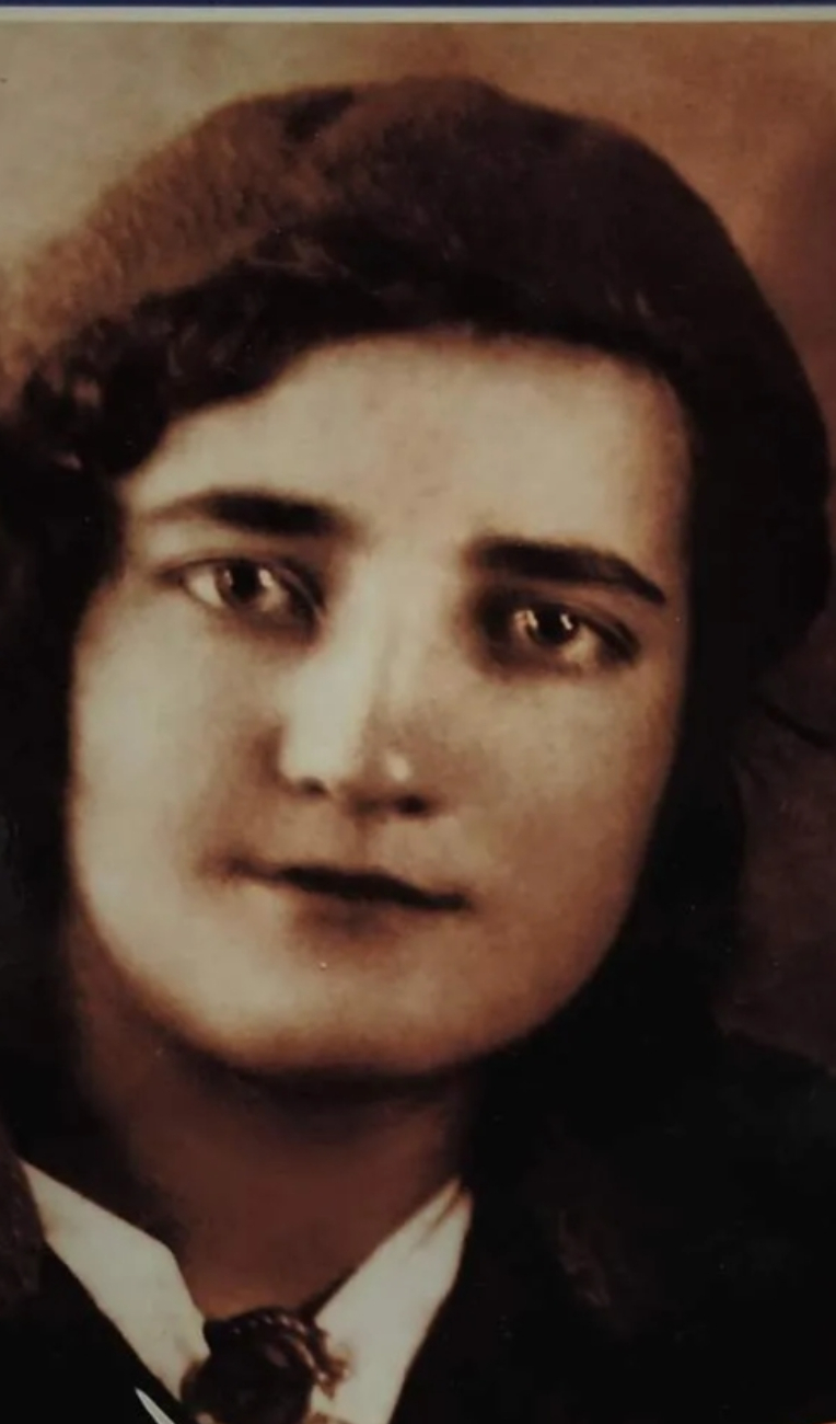 Жигарева Елена Григорьевна