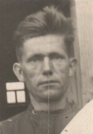 Харламов Виктор Алексеевич