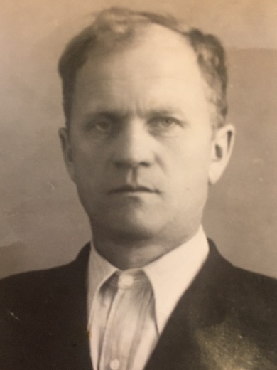 Савинов Николай Александрович