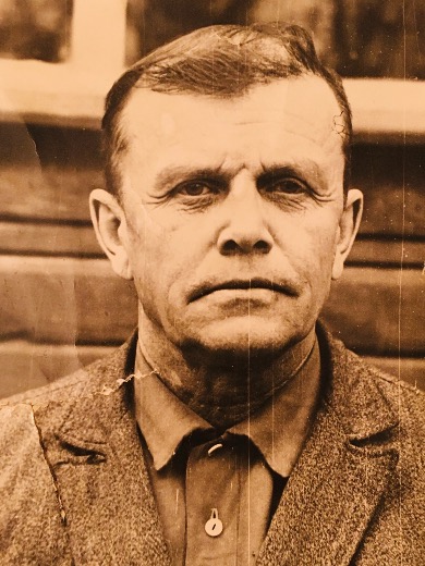 Бриленко Григорий Александрович