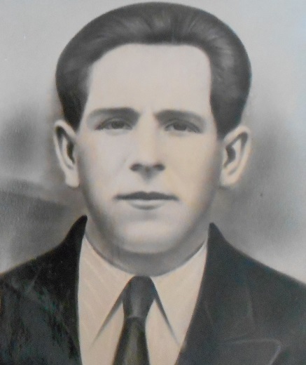 Шахов Петр Лаврентьевич