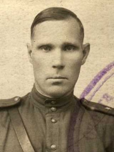 Рябин Степан Иванович