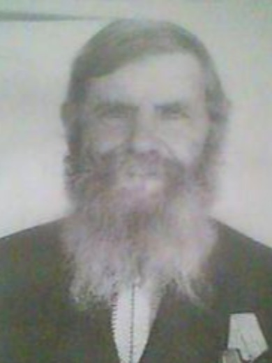 Носов Карп Степанович