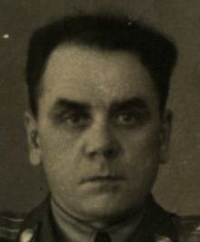 Корнилов Николай Григорьевич