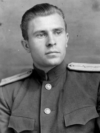 Фефилов Петр Иванович