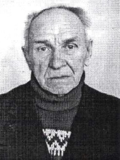 Якушев Федор Михайлович