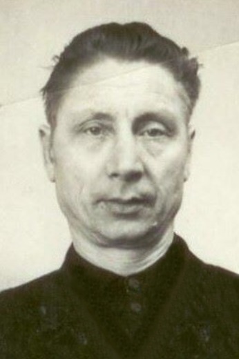 Шешуков Дмитрий Ефимович