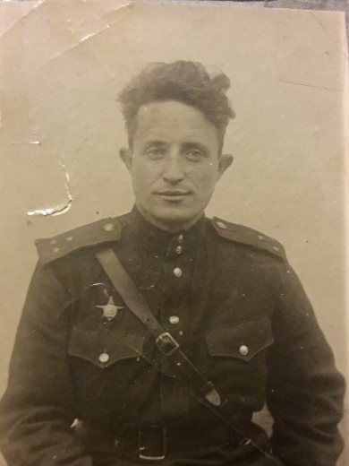 Иванов Василий Михайлович