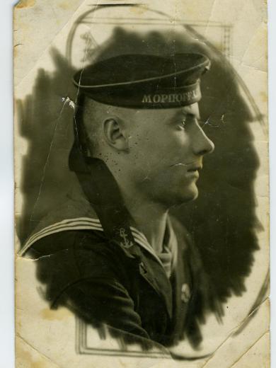 Таланин Владимир Фёдорович