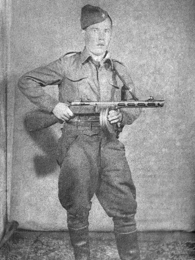 Бусов Ювеналий Егорович