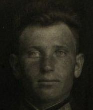 Безносенко Федор Михайлович