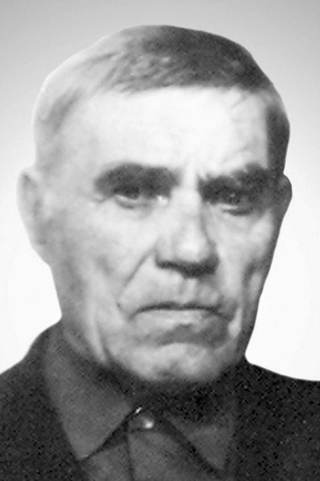 Плотников Александр Иванович