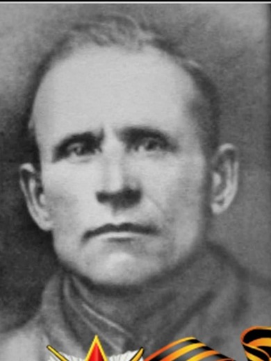 Лучников Иван Петрович