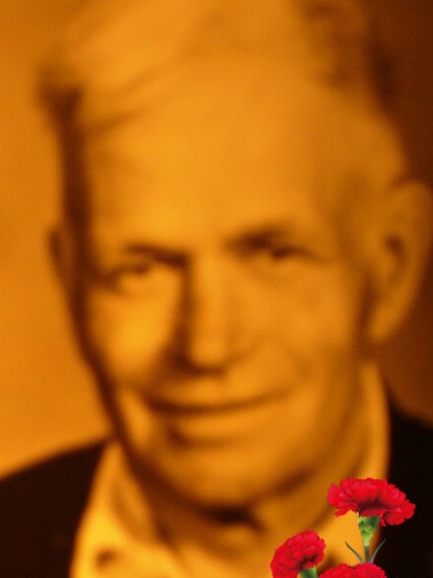 Молоко Алексей Ефимевичь