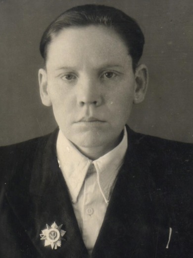 Проскуряков Павел Алексеевич