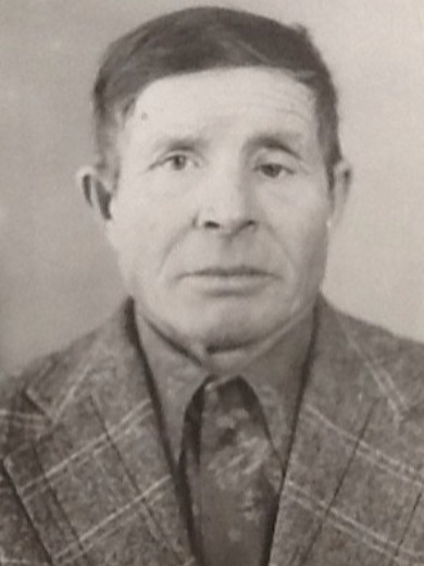 Валуйских Иван Герасимович