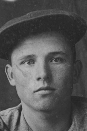 Никулин Михаил Андреевич