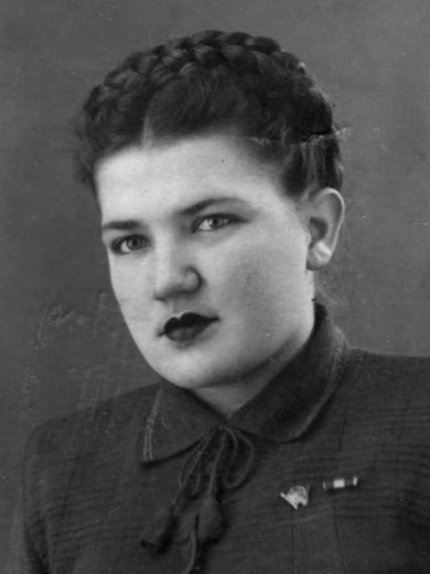 Бойко Анна Кирилловна