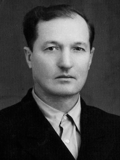 Симонов Виктор Андреевич