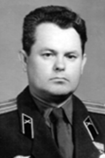 Куминский Николай Ефимович