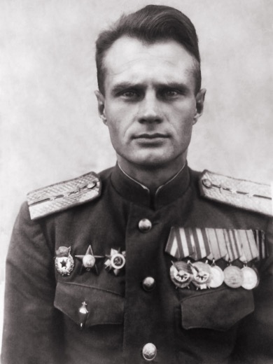 Панфилов Владислав Илларионович