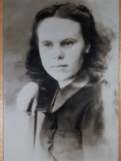 Ковалева Екатерина Калистратовна