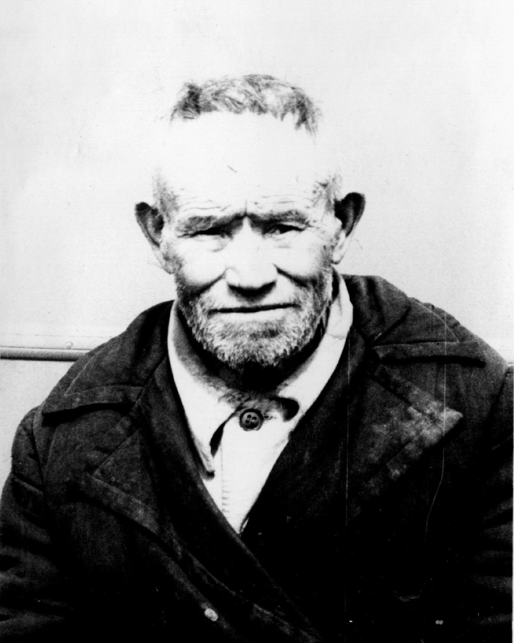 Савельев Митрофан Васильевич